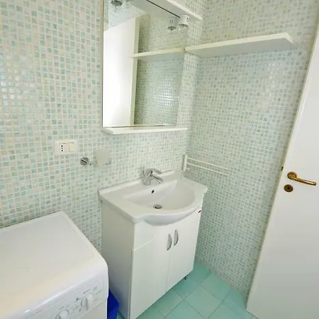 펜션 Casa Baia Smeraldo