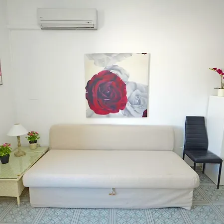 Casa Baia Smeraldo * 레우카