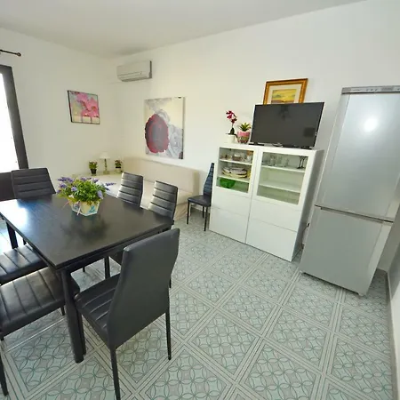 Casa Baia Smeraldo * 레우카