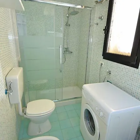 Casa Baia Smeraldo 펜션