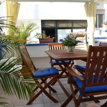 펜션 Casa Baia Smeraldo *