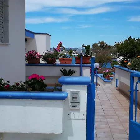 Casa Baia Smeraldo *