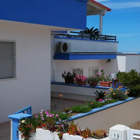 Casa Baia Smeraldo * 레우카