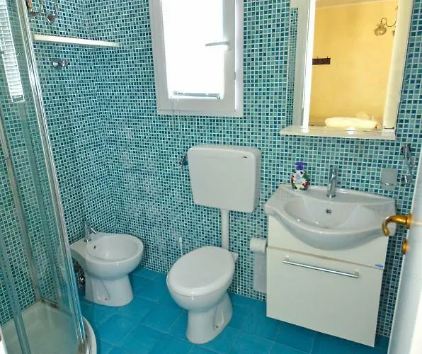 Casa Baia Smeraldo