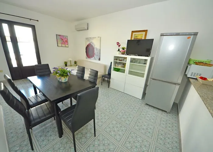 Casa Baia Smeraldo * Santa Maria di Leuca