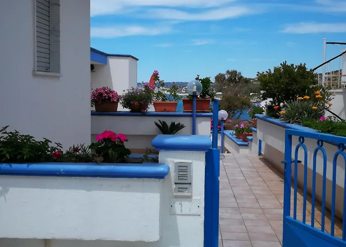 Casa Baia Smeraldo *