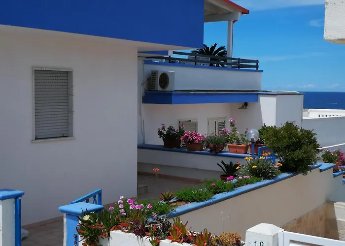 Casa Baia Smeraldo * Santa Maria di Leuca