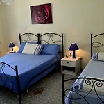 Casa Baia Smeraldo Hébergement de vacances