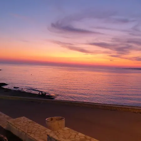 Tatil Evi Casa Baia Smeraldo