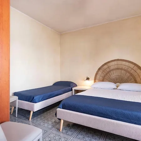 Casa Baia Smeraldo Tatil Evi *