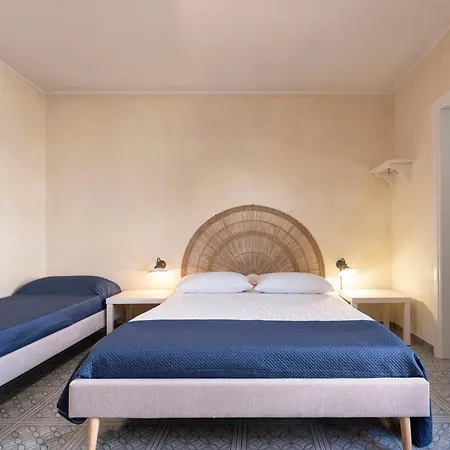 Casa Baia Smeraldo Tatil Evi Santa Maria di Leuca
