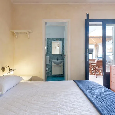 Tatil Evi Casa Baia Smeraldo *