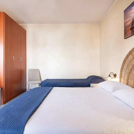 Tatil Evi Casa Baia Smeraldo