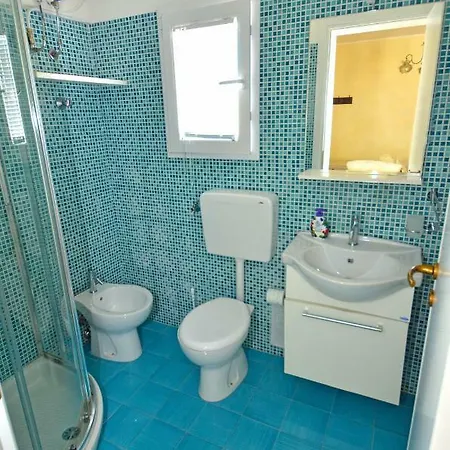 Casa Baia Smeraldo