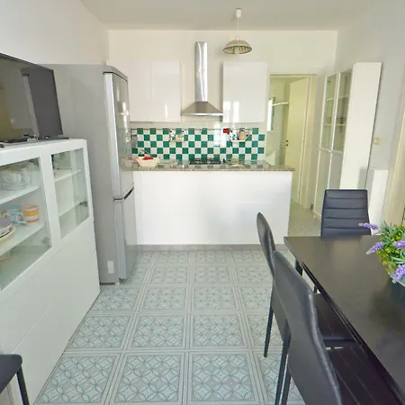 Holiday home Casa Baia Smeraldo Santa Maria di Leuca