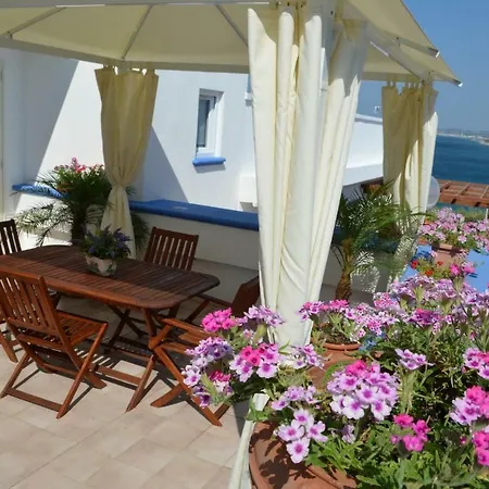 Casa Baia Smeraldo Santa Maria di Leuca