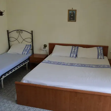 Casa Baia Smeraldo Ferienhaus