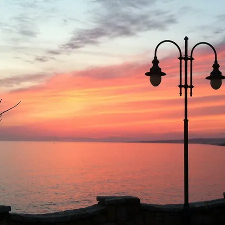 Casa Baia Smeraldo Santa Maria di Leuca