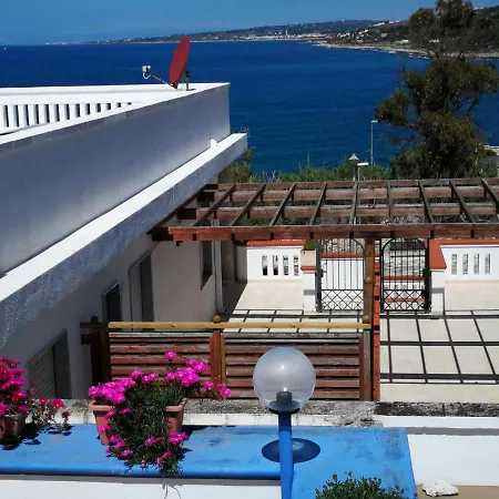 Casa Baia Smeraldo Tatil Evi *