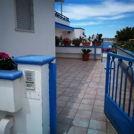 Casa Baia Smeraldo
