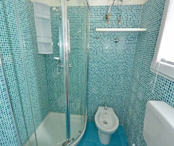 Casa Baia Smeraldo