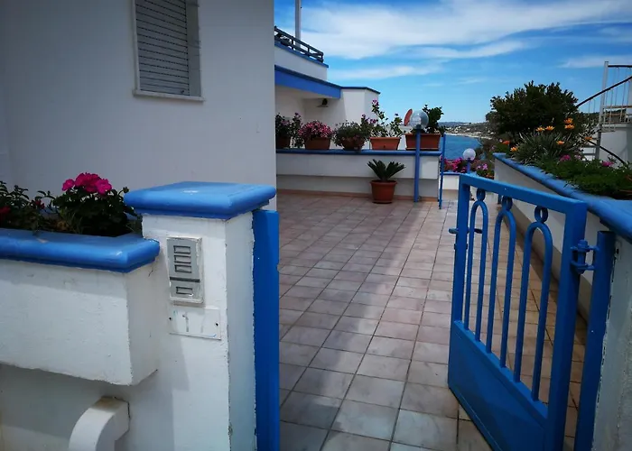 Casa Baia Smeraldo
